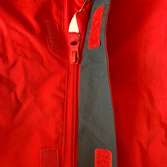 Mountain Warehouse Raincoat - Picture 4 of 6